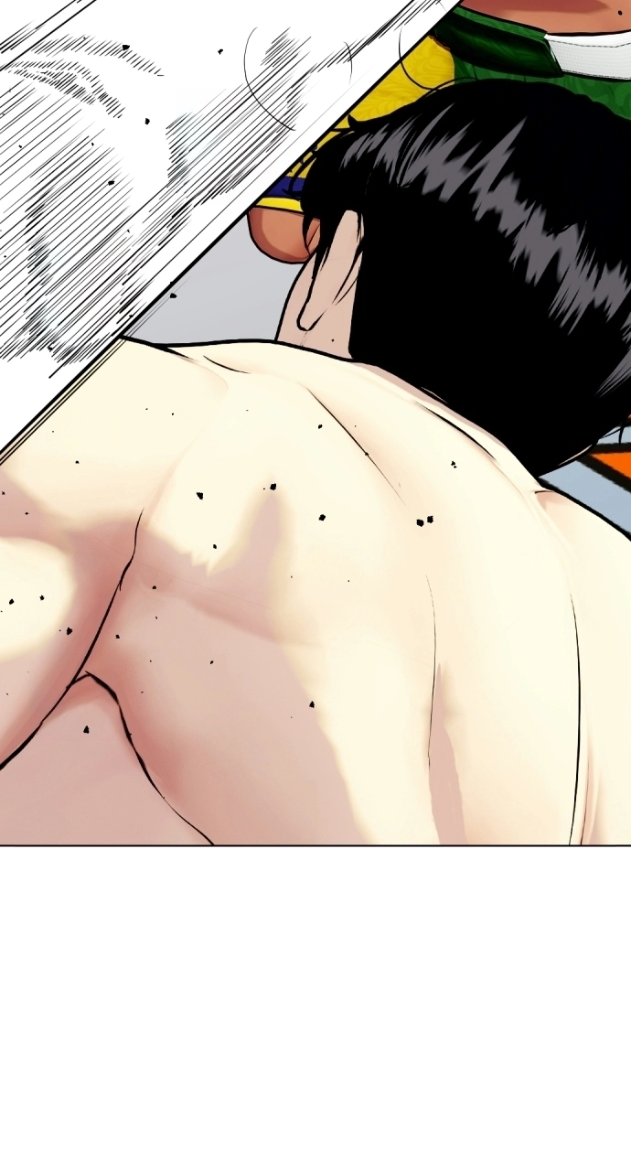 The Outcast Is Too Good at Martial Arts Chapter 144 page 19 - 