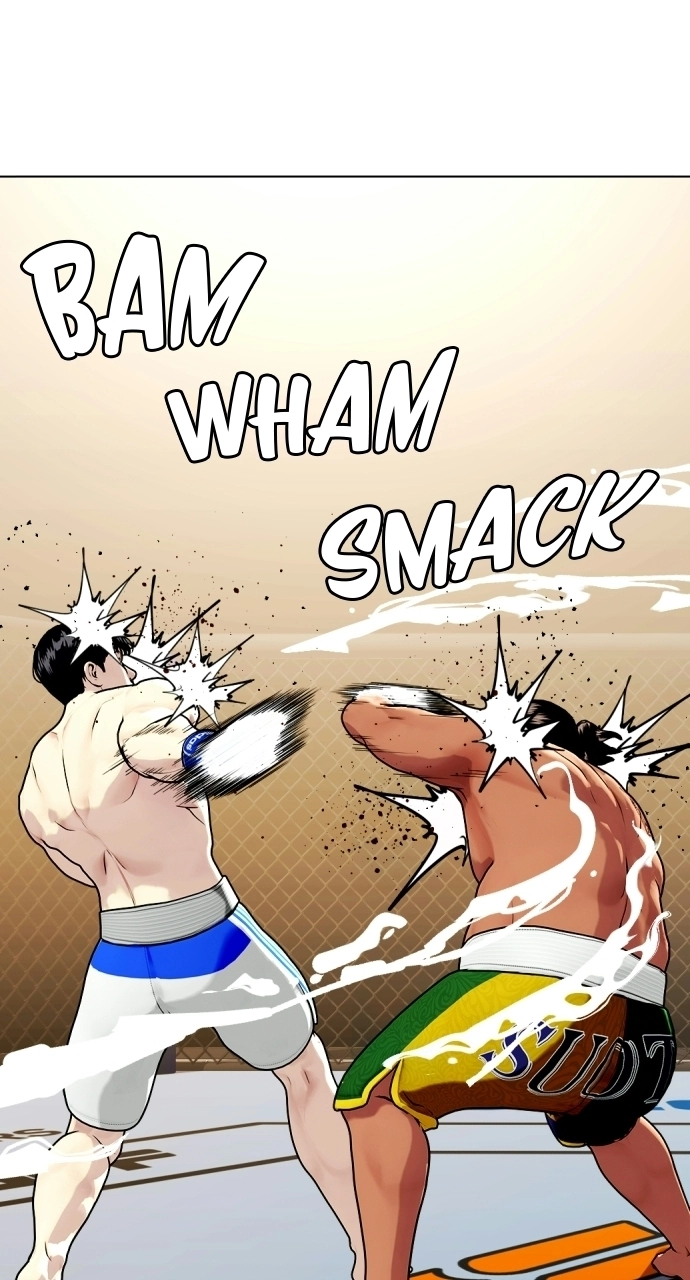 The Outcast Is Too Good at Martial Arts Chapter 144 page 20 - 