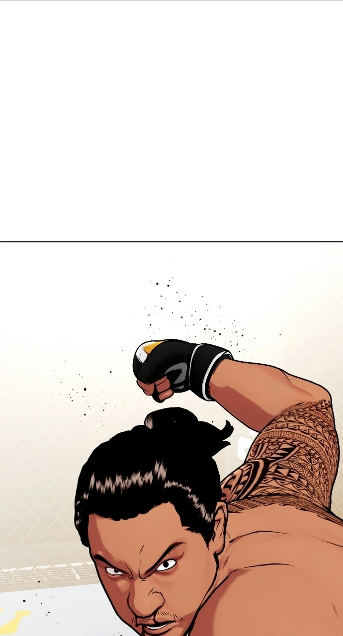 The Outcast Is Too Good at Martial Arts Chapter 144 page 22 - 