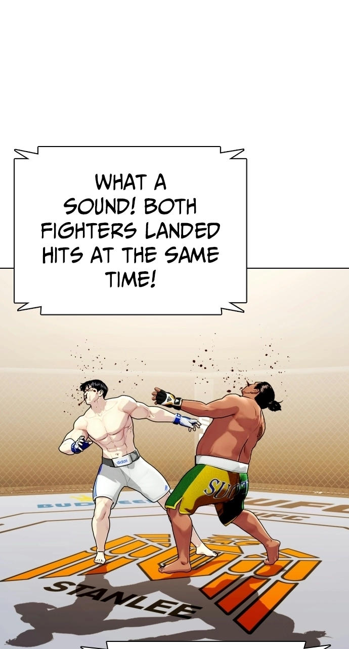 The Outcast Is Too Good at Martial Arts Chapter 144 page 28 - 
