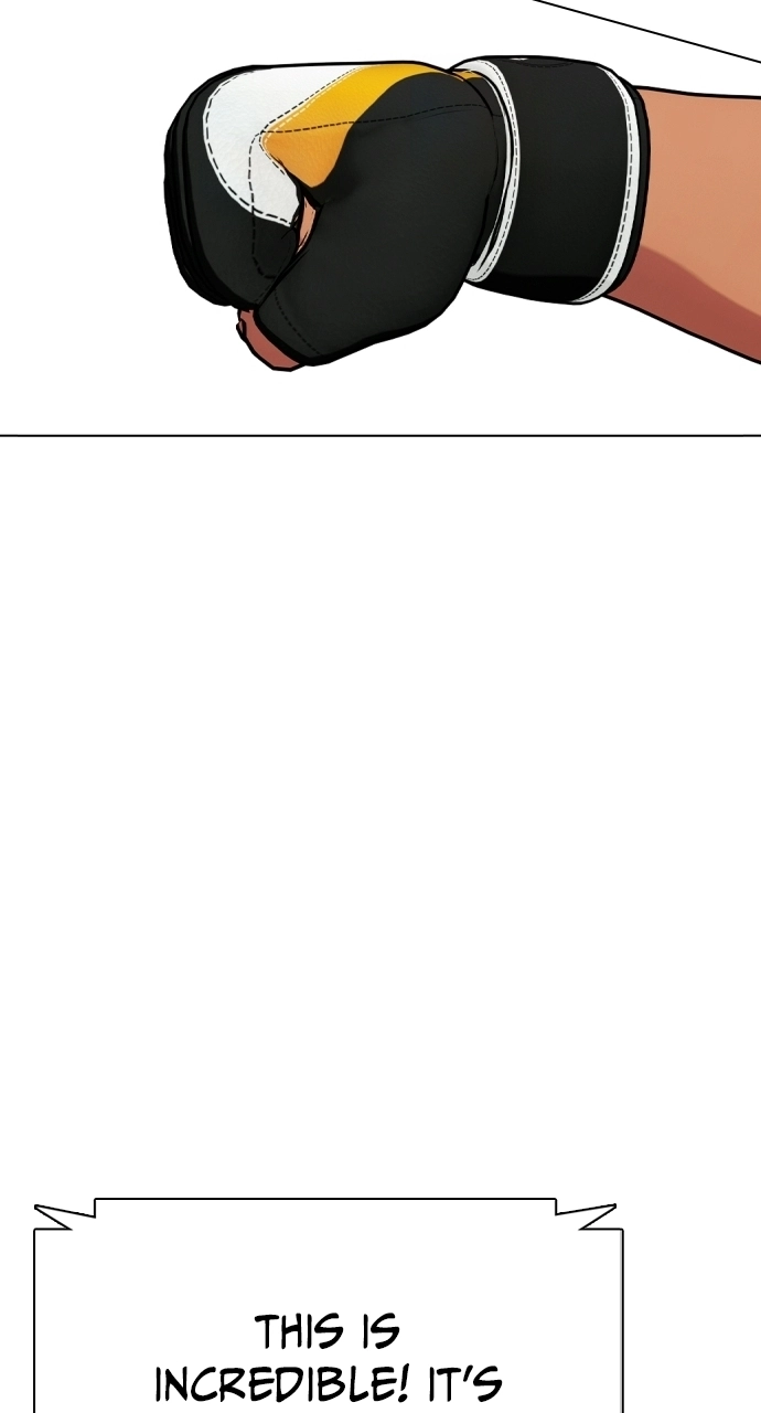 The Outcast Is Too Good at Martial Arts Chapter 144 page 32 - 