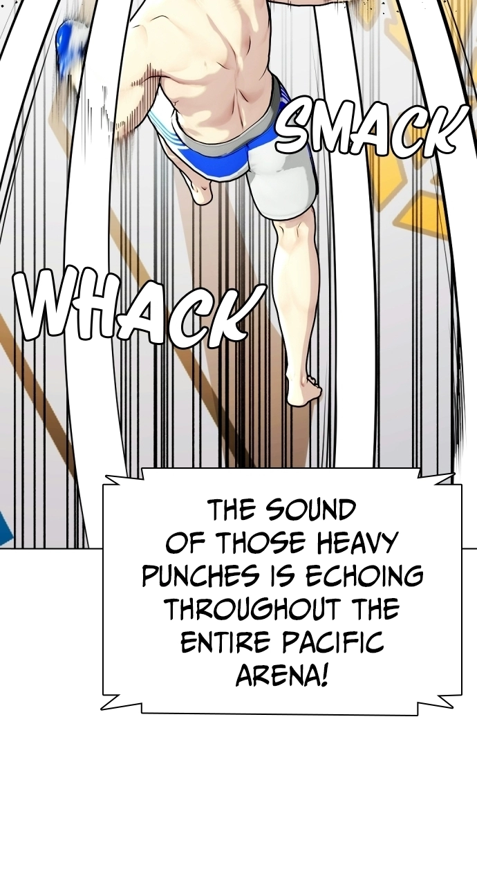 The Outcast Is Too Good at Martial Arts Chapter 144 page 34 - 