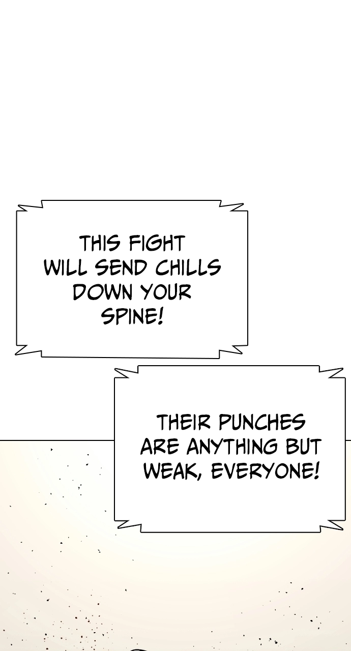 The Outcast Is Too Good at Martial Arts Chapter 144 page 37 - 