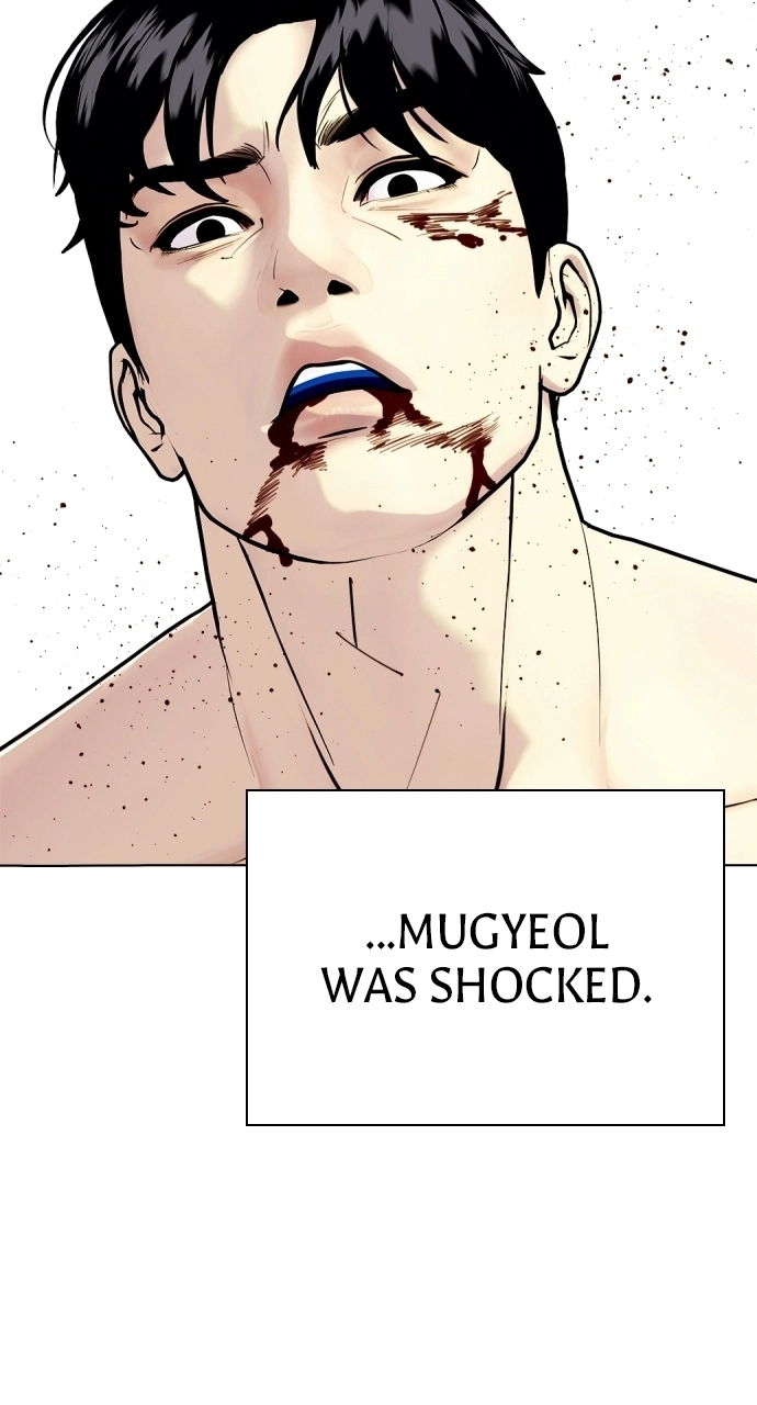 The Outcast Is Too Good at Martial Arts Chapter 144 page 40 - 