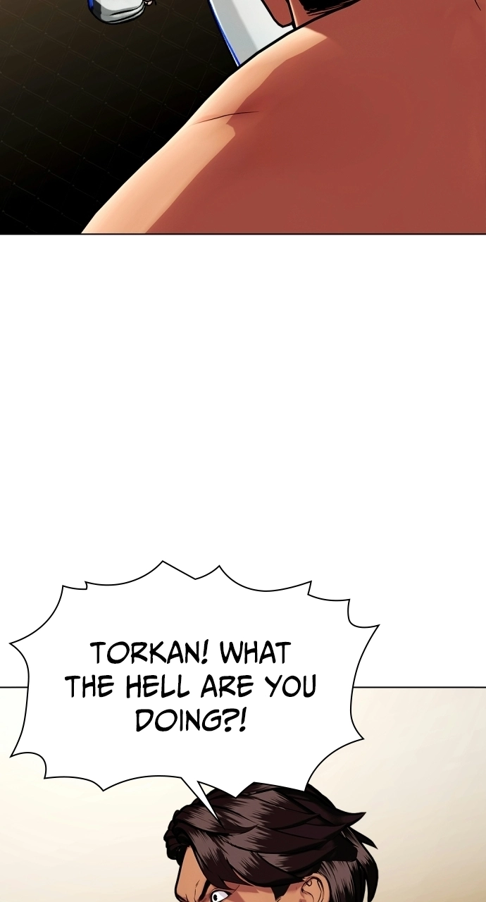 The Outcast Is Too Good at Martial Arts Chapter 144 page 5 - 
