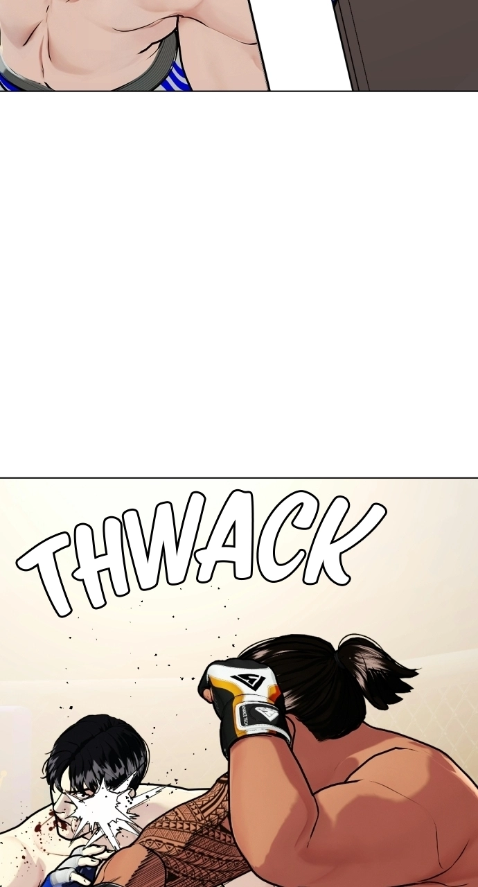 The Outcast Is Too Good at Martial Arts Chapter 144 page 47 - 