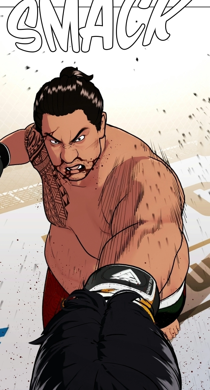 The Outcast Is Too Good at Martial Arts Chapter 144 page 49 - 