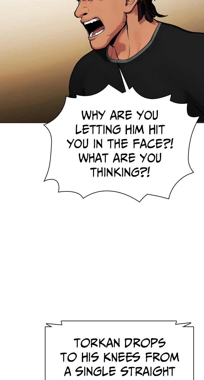 The Outcast Is Too Good at Martial Arts Chapter 144 page 6 - 