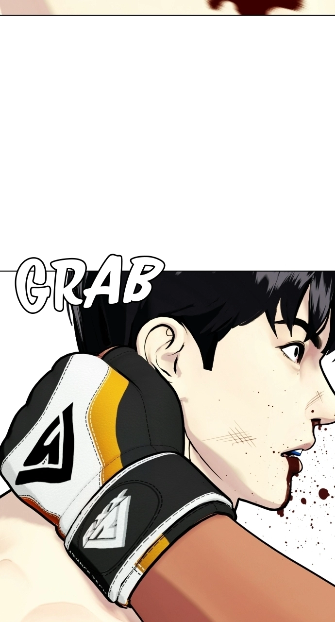 The Outcast Is Too Good at Martial Arts Chapter 144 page 54 - 