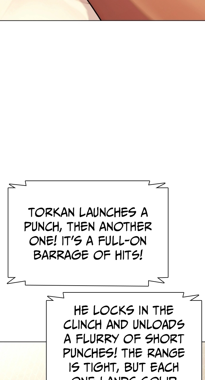 The Outcast Is Too Good at Martial Arts Chapter 144 page 55 - 