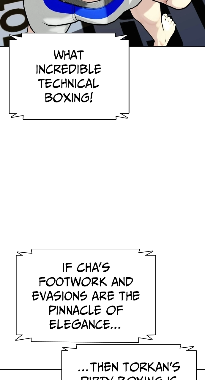 The Outcast Is Too Good at Martial Arts Chapter 144 page 57 - 