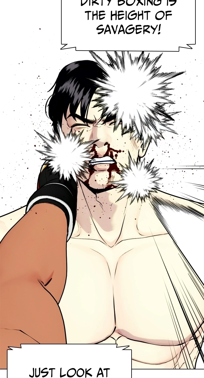 The Outcast Is Too Good at Martial Arts Chapter 144 page 58 - 