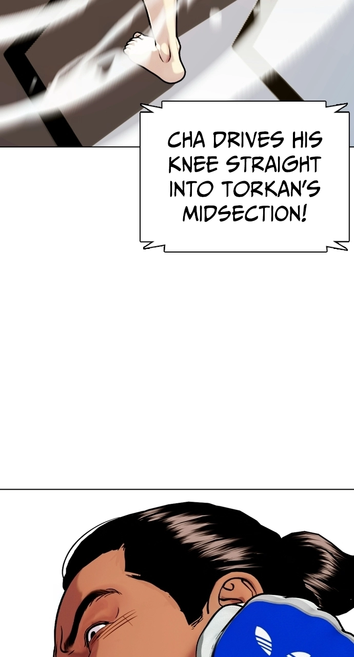 The Outcast Is Too Good at Martial Arts Chapter 144 page 63 - 