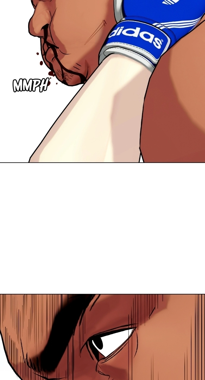 The Outcast Is Too Good at Martial Arts Chapter 144 page 64 - 