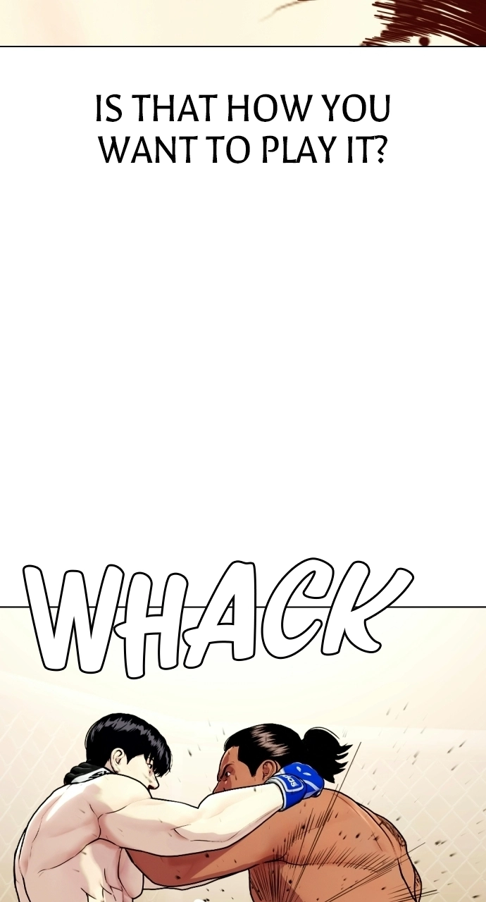 The Outcast Is Too Good at Martial Arts Chapter 144 page 68 - 