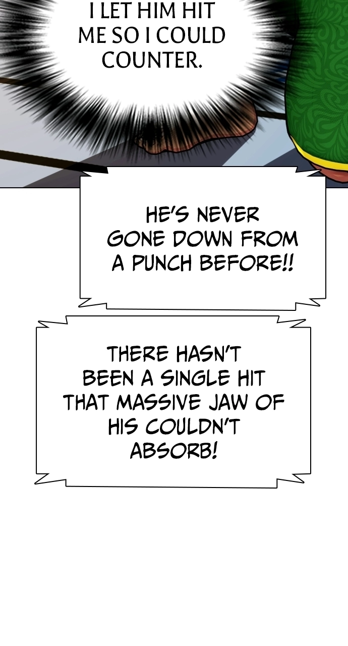 The Outcast Is Too Good at Martial Arts Chapter 144 page 8 - 