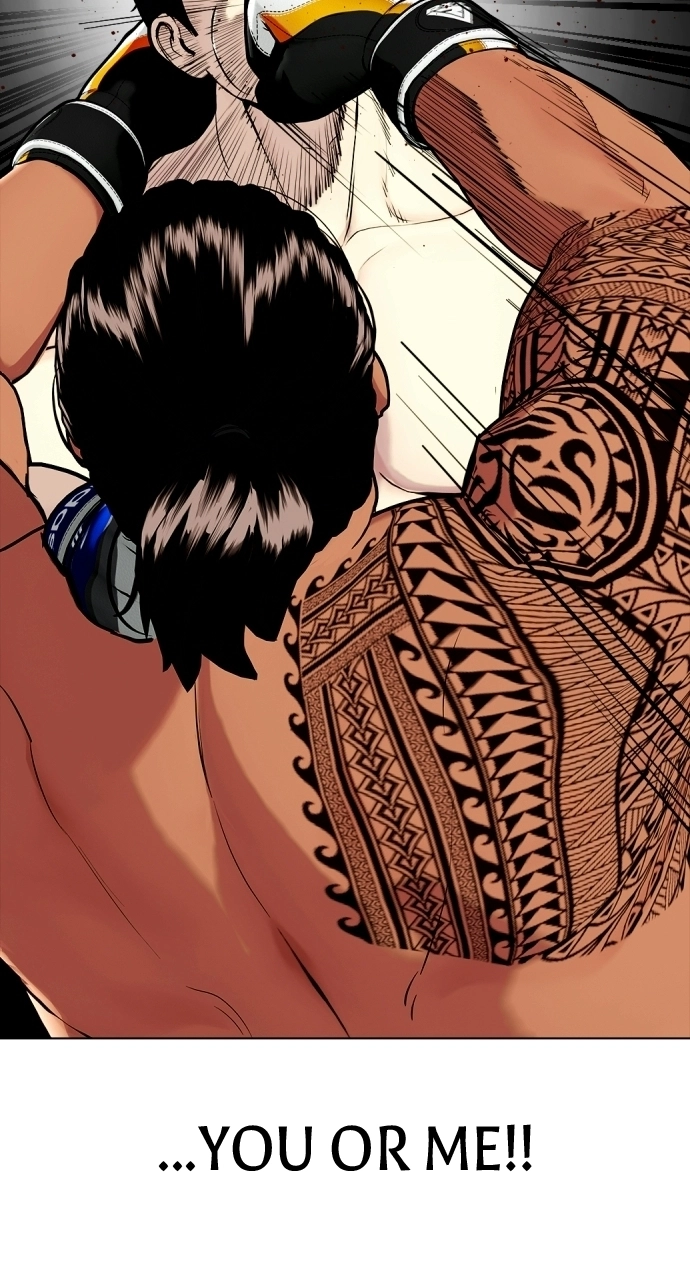 The Outcast Is Too Good at Martial Arts Chapter 144 page 71 - 