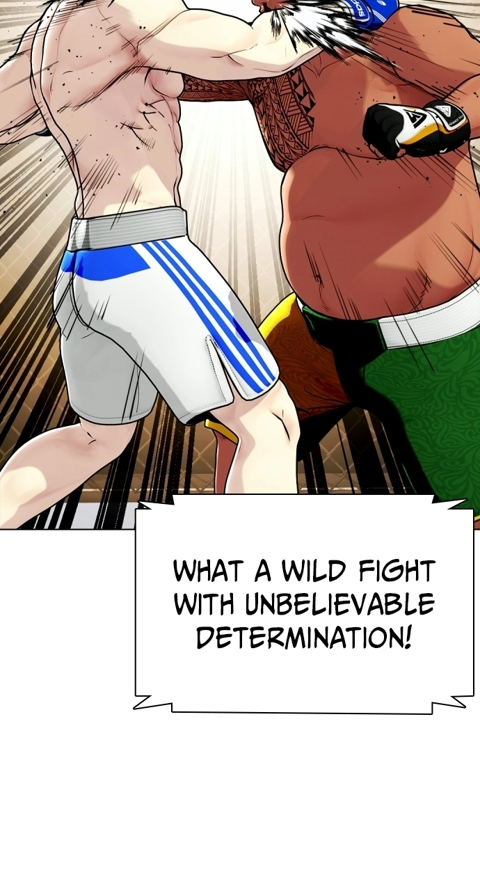 The Outcast Is Too Good at Martial Arts Chapter 144 page 73 - 