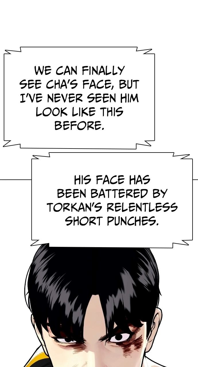 The Outcast Is Too Good at Martial Arts Chapter 144 page 74 - 