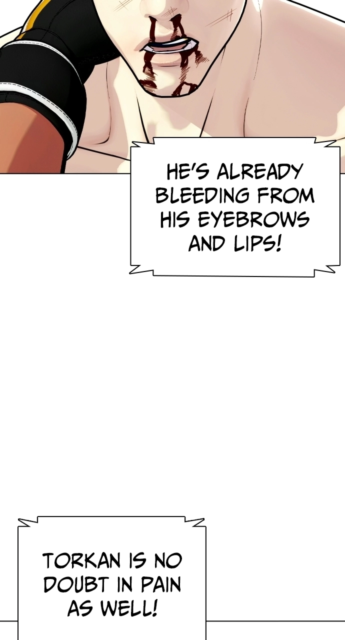 The Outcast Is Too Good at Martial Arts Chapter 144 page 75 - 