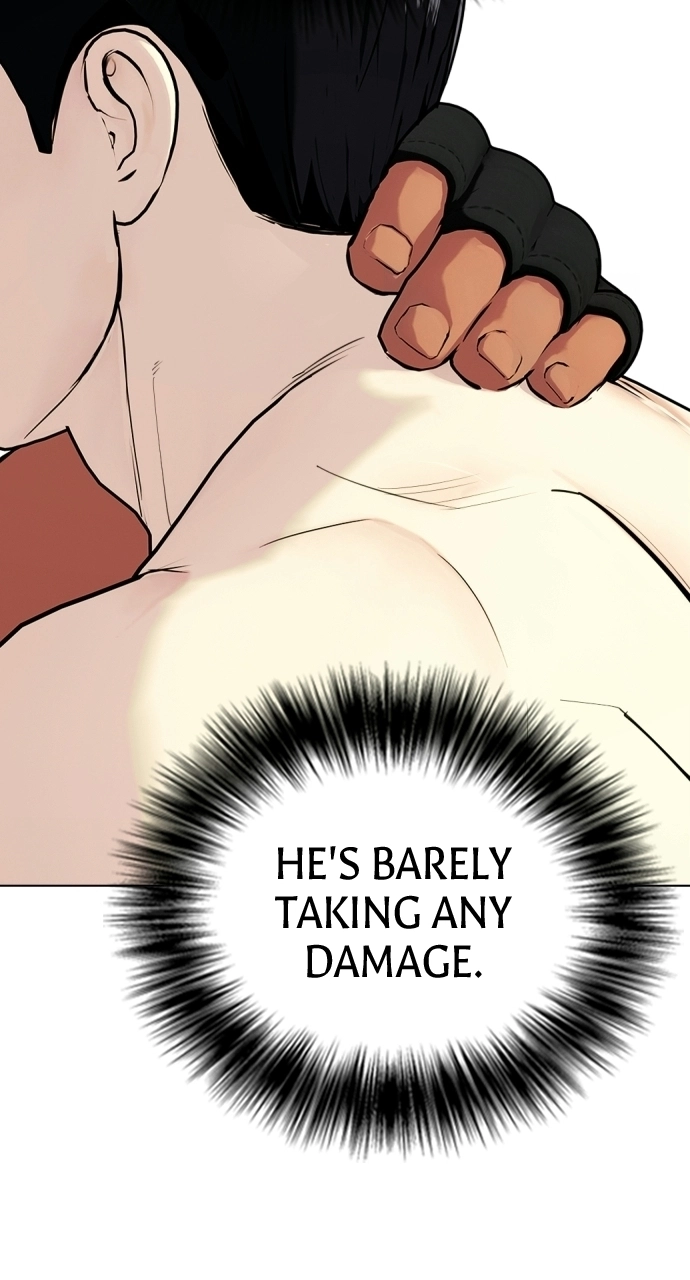 The Outcast Is Too Good at Martial Arts Chapter 144 page 79 - 