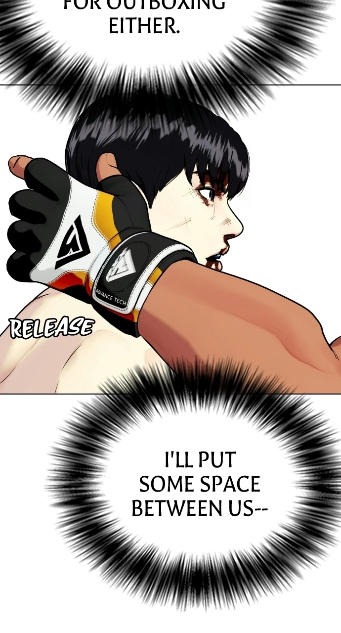 The Outcast Is Too Good at Martial Arts Chapter 144 page 82 - 