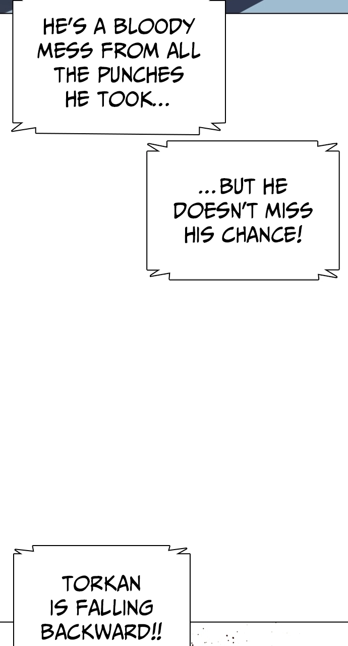 The Outcast Is Too Good at Martial Arts Chapter 144 page 87 - 
