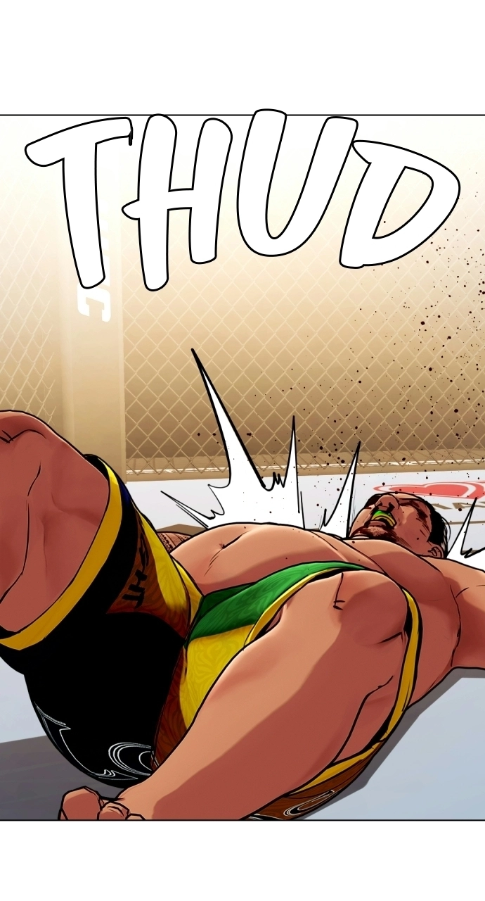 The Outcast Is Too Good at Martial Arts Chapter 144 page 90 - 
