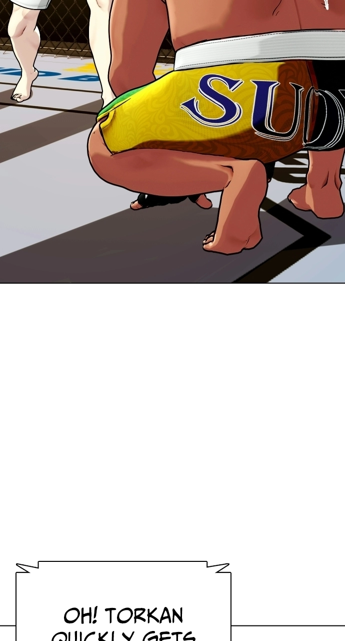 The Outcast Is Too Good at Martial Arts Chapter 144 page 93 - 