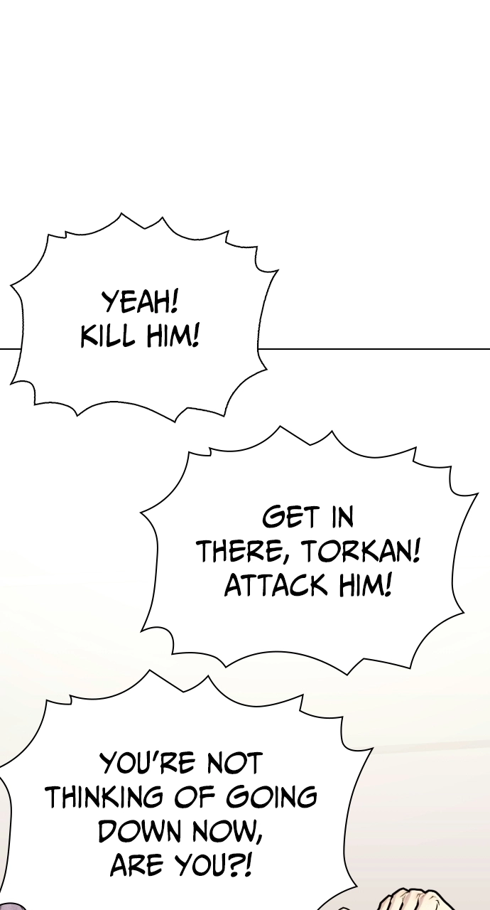 The Outcast Is Too Good at Martial Arts Chapter 144 page 97 - 