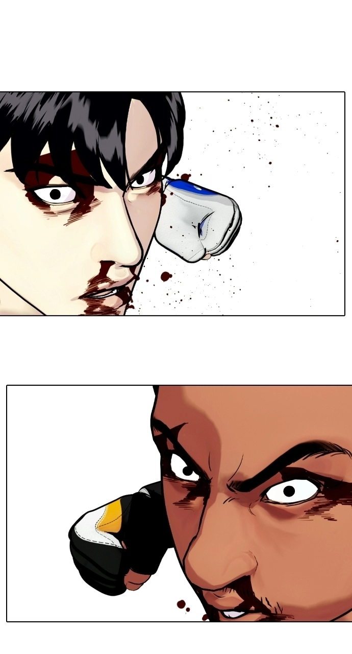 The Outcast Is Too Good at Martial Arts Chapter 144 page 99 - 