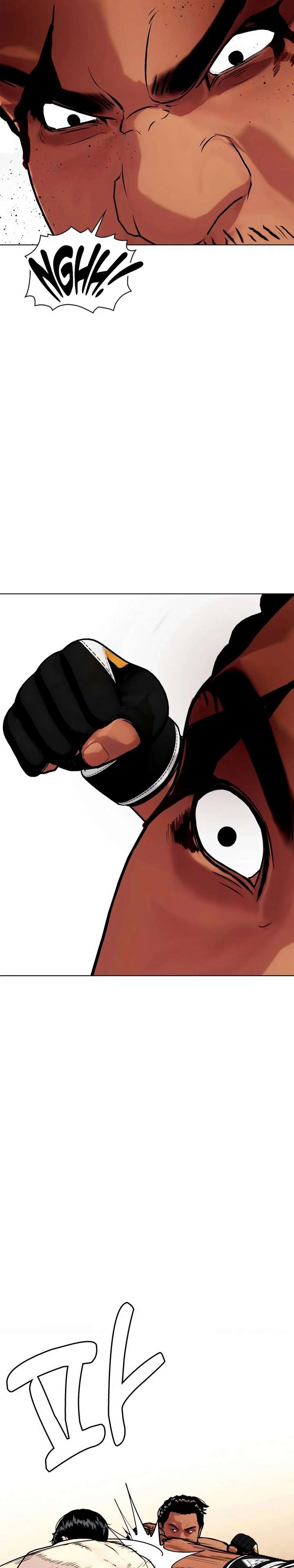 The Outcast Is Too Good at Martial Arts Chapter 145 page 31 - 