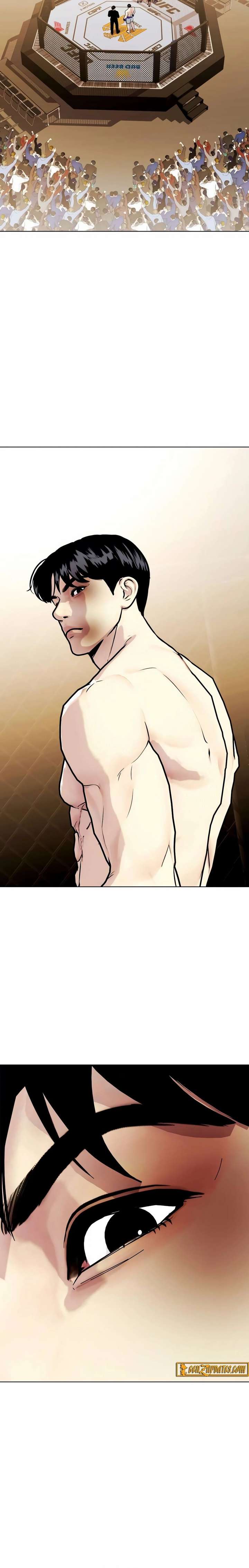 The Outcast Is Too Good at Martial Arts Chapter 145 page 50 - 