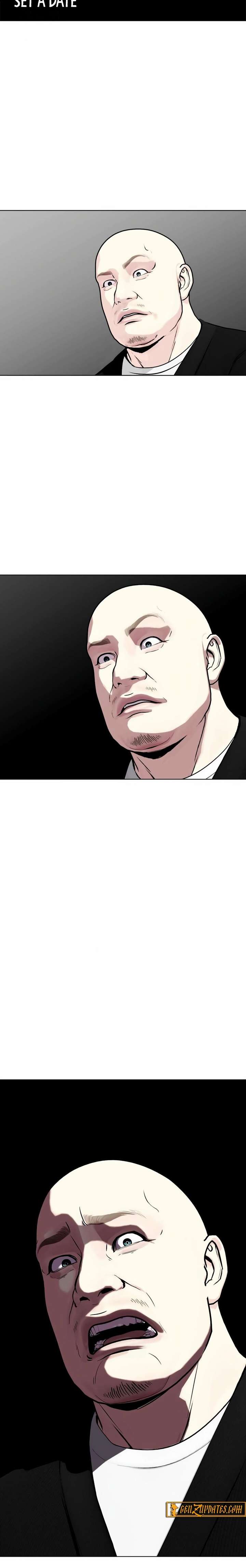 The Outcast Is Too Good at Martial Arts Chapter 148 page 28 - 