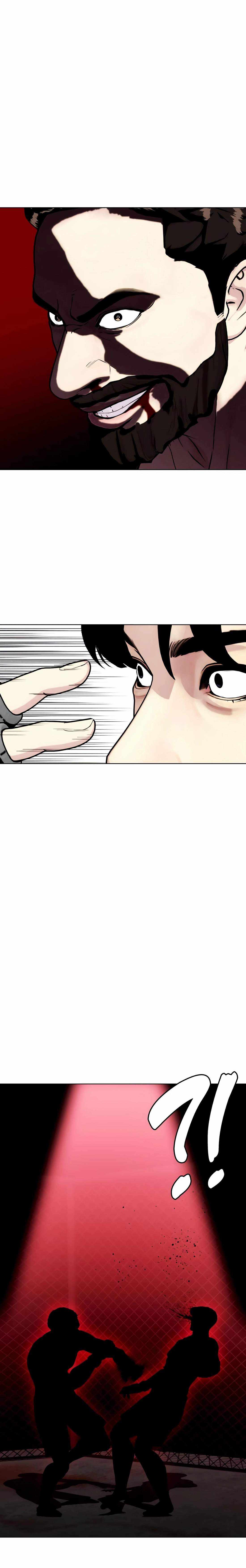 The Outcast Is Too Good at Martial Arts Chapter 152 page 13 - 