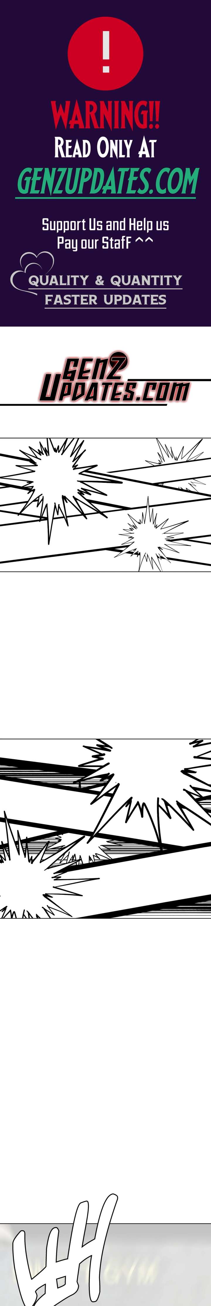 The Outcast Is Too Good at Martial Arts Chapter 155 page 1 - 
