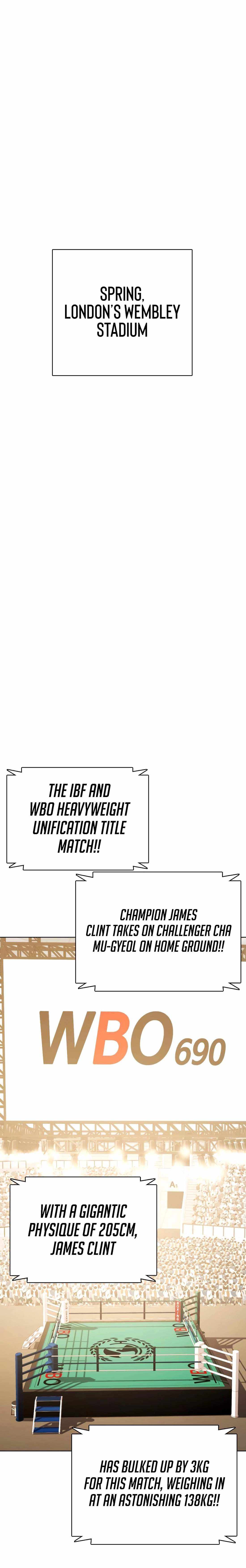 The Outcast Is Too Good at Martial Arts Chapter 156 page 36 - 