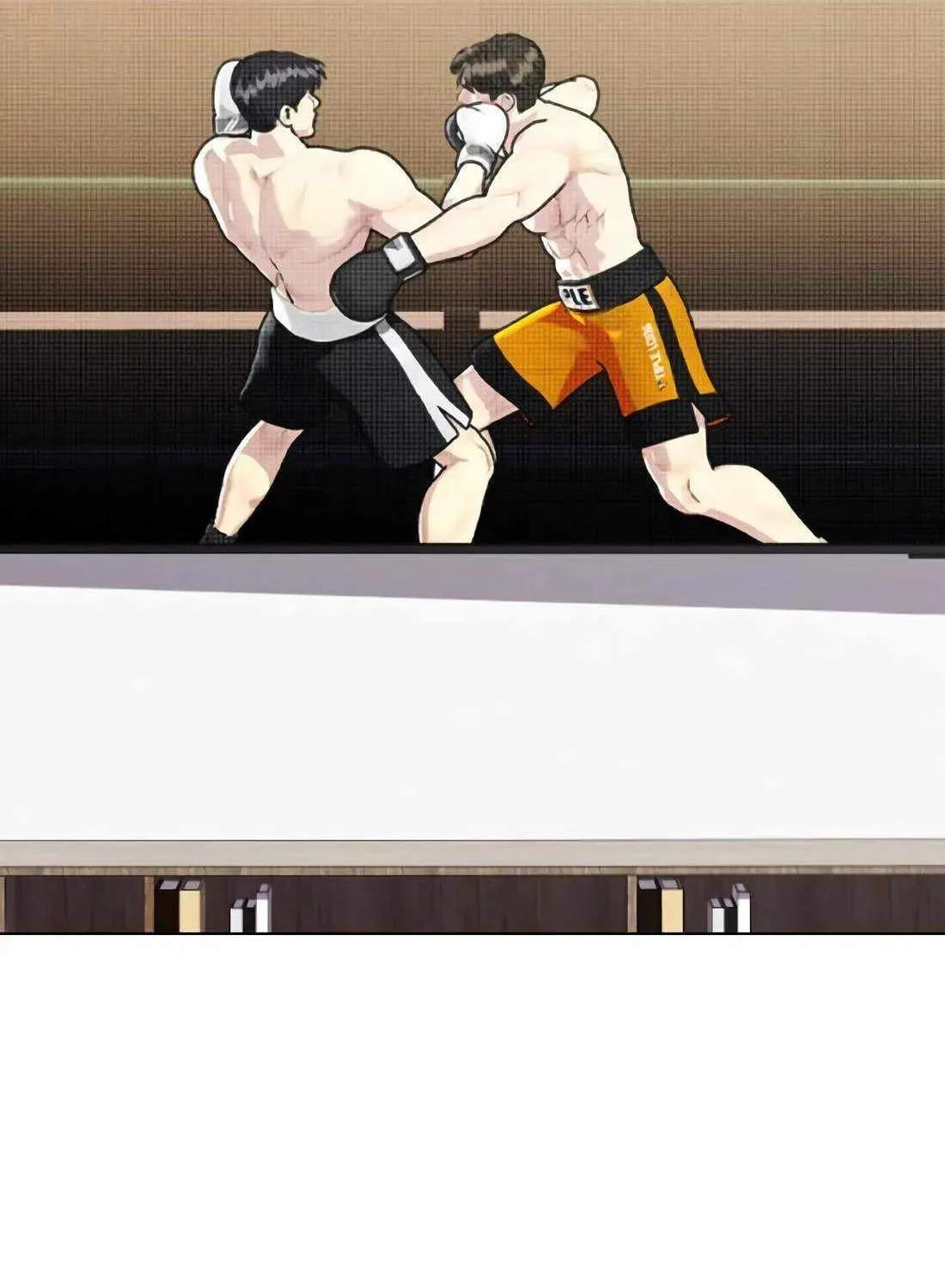 The Outcast Is Too Good at Martial Arts Chapter 157 page 102 - 