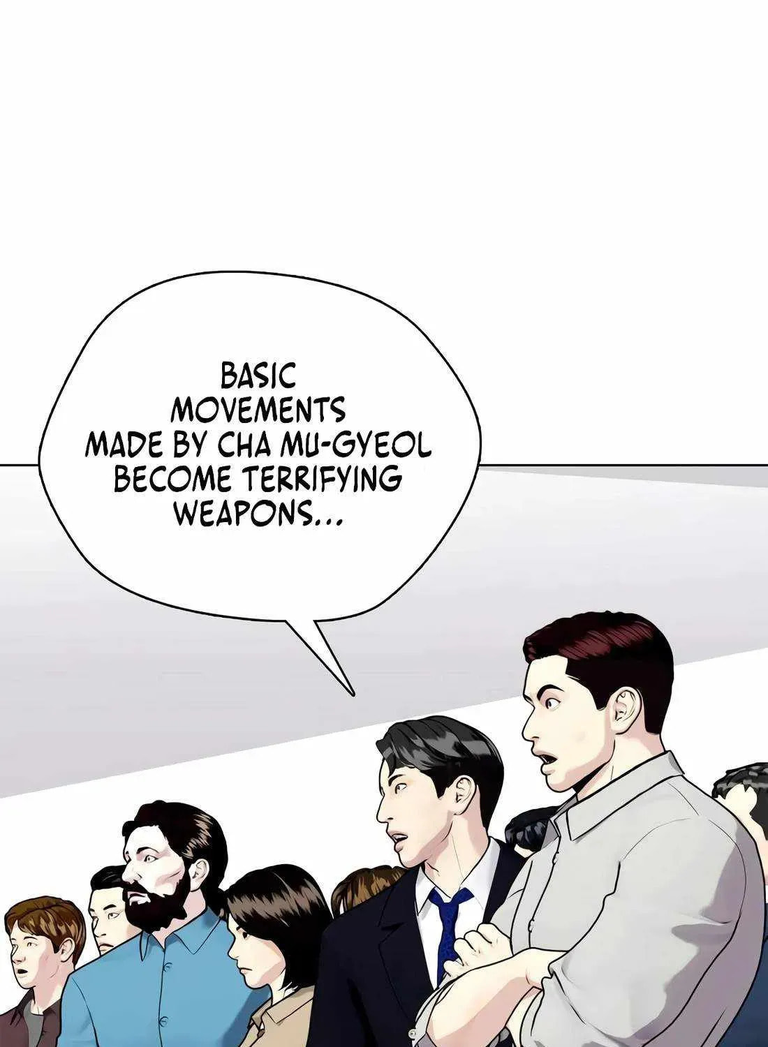 The Outcast Is Too Good at Martial Arts Chapter 157 page 103 - 
