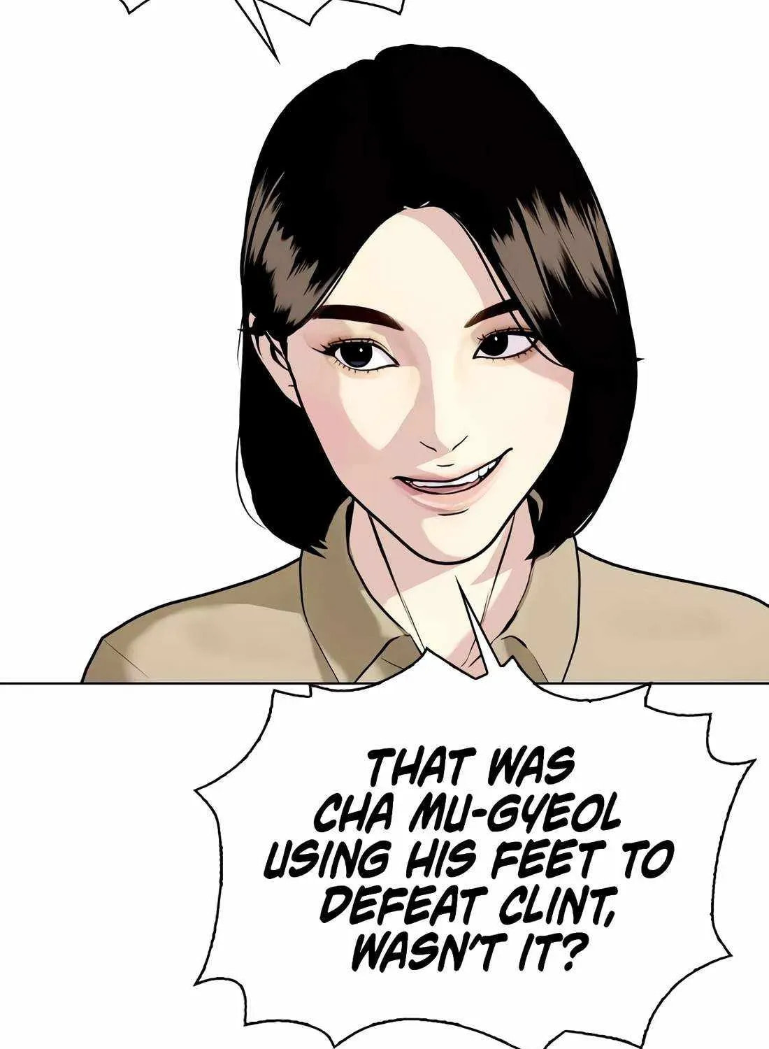The Outcast Is Too Good at Martial Arts Chapter 157 page 106 - 