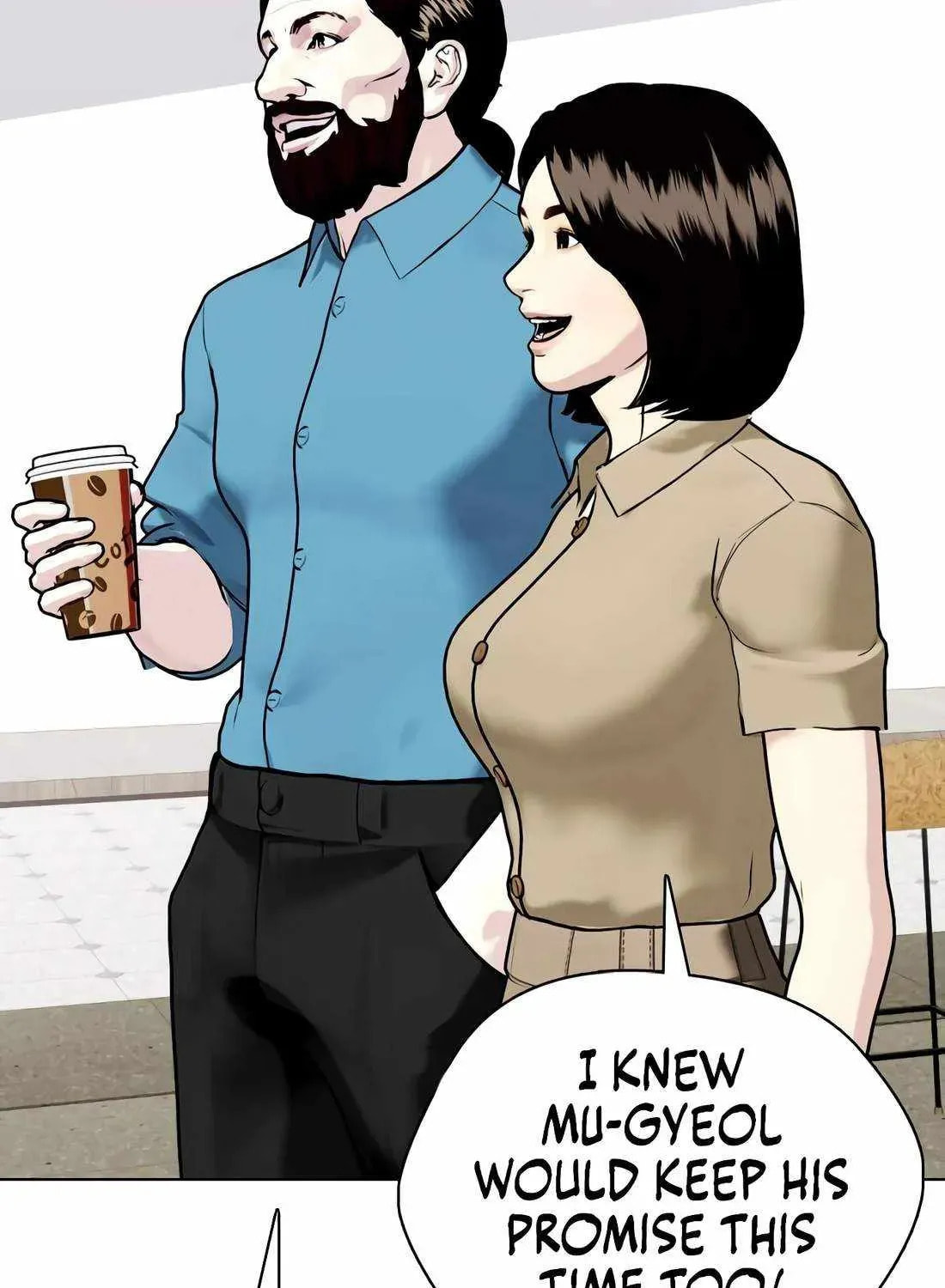 The Outcast Is Too Good at Martial Arts Chapter 157 page 108 - 