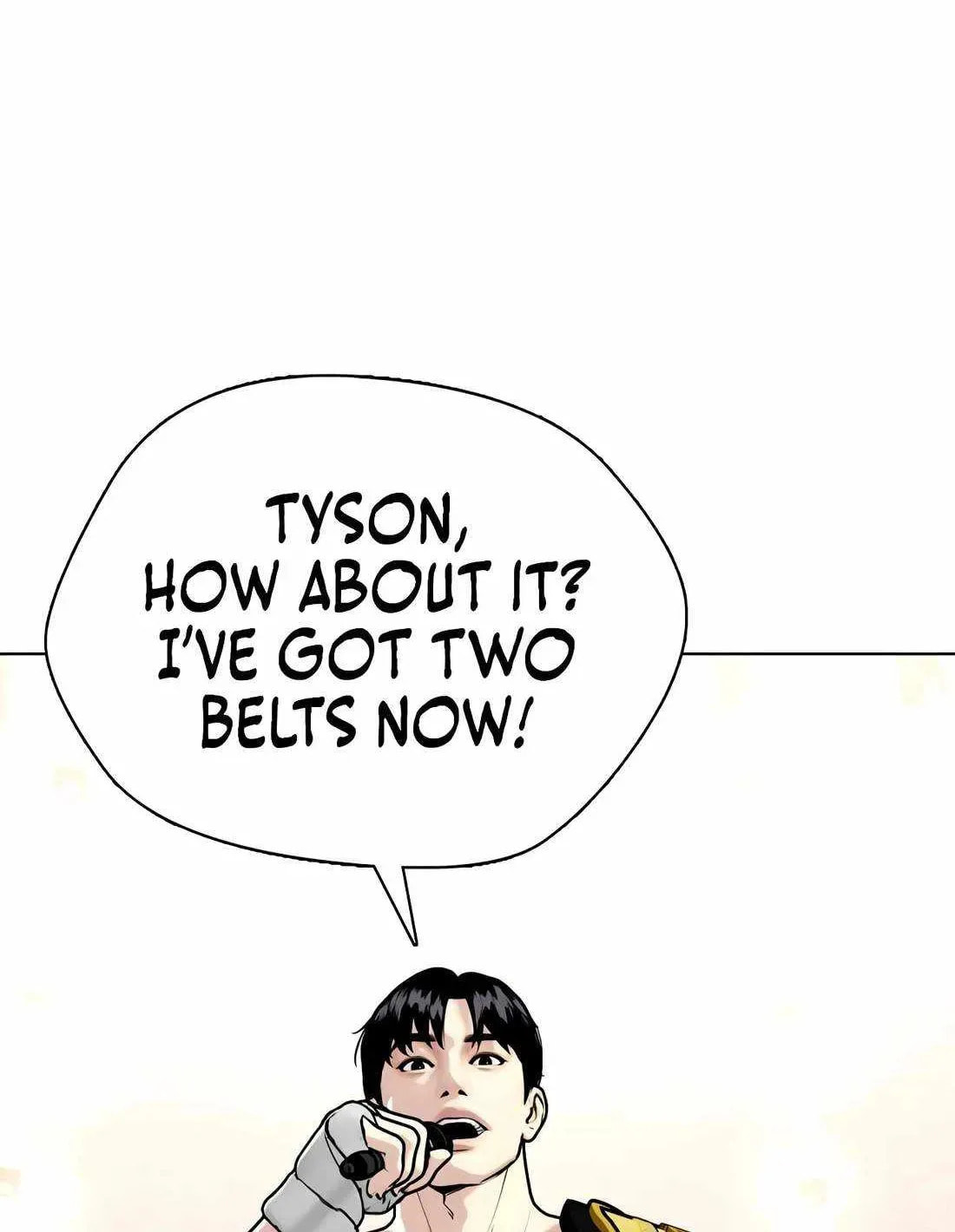 The Outcast Is Too Good at Martial Arts Chapter 157 page 114 - 