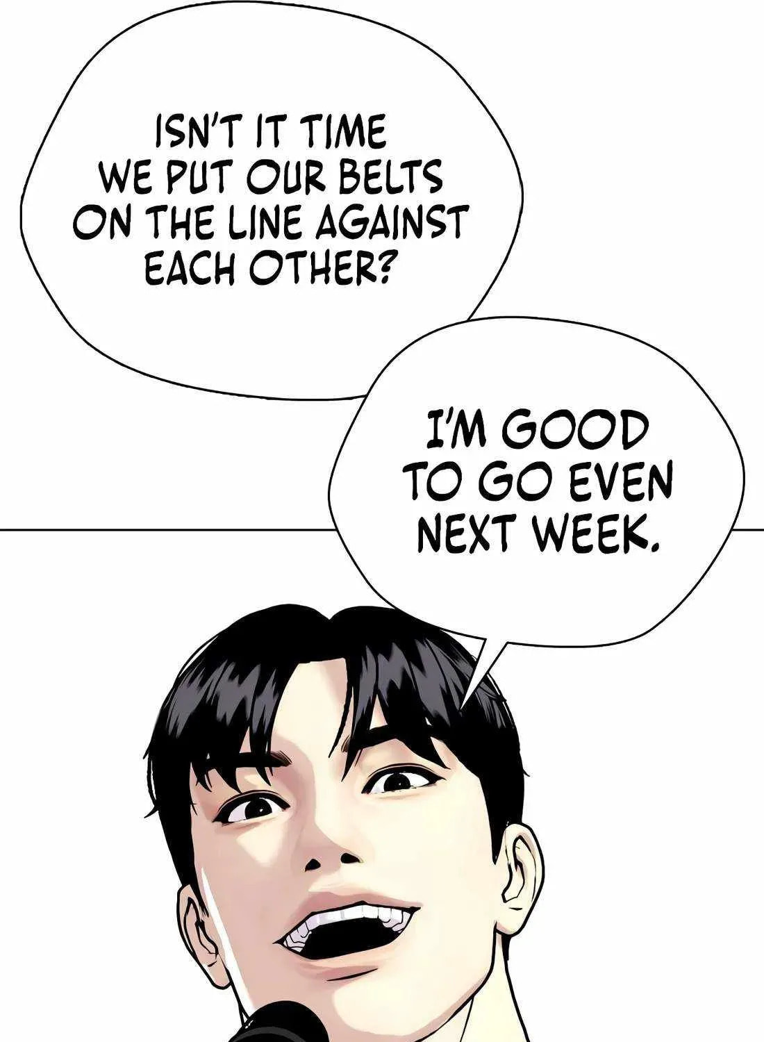 The Outcast Is Too Good at Martial Arts Chapter 157 page 119 - 