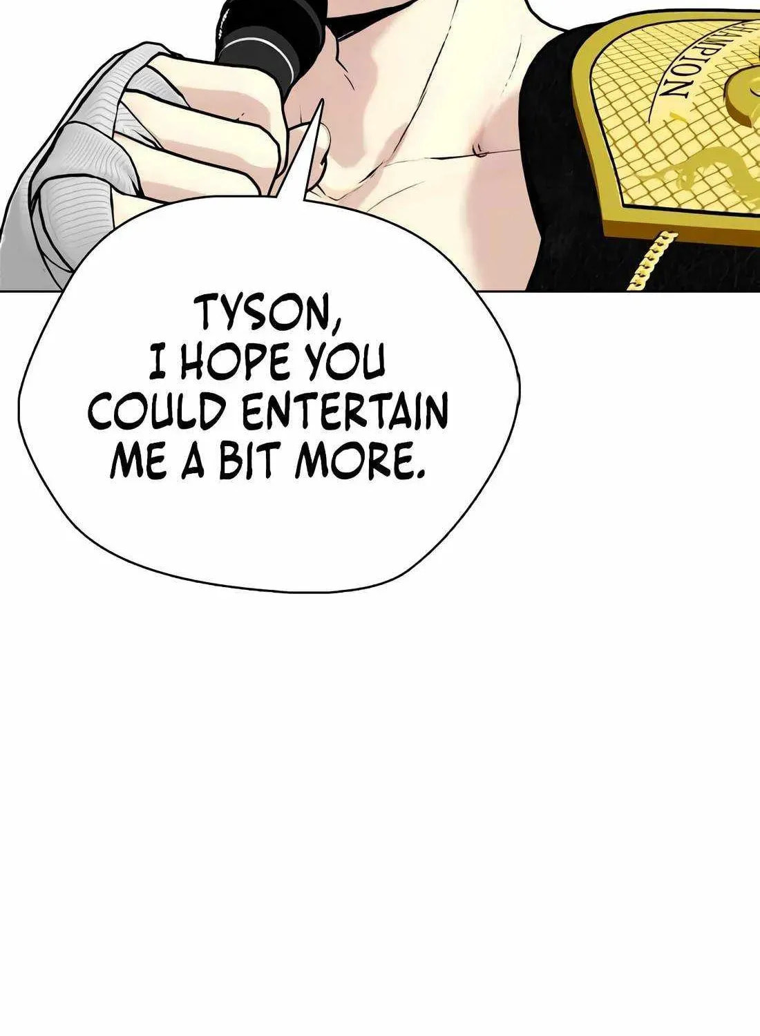 The Outcast Is Too Good at Martial Arts Chapter 157 page 120 - 