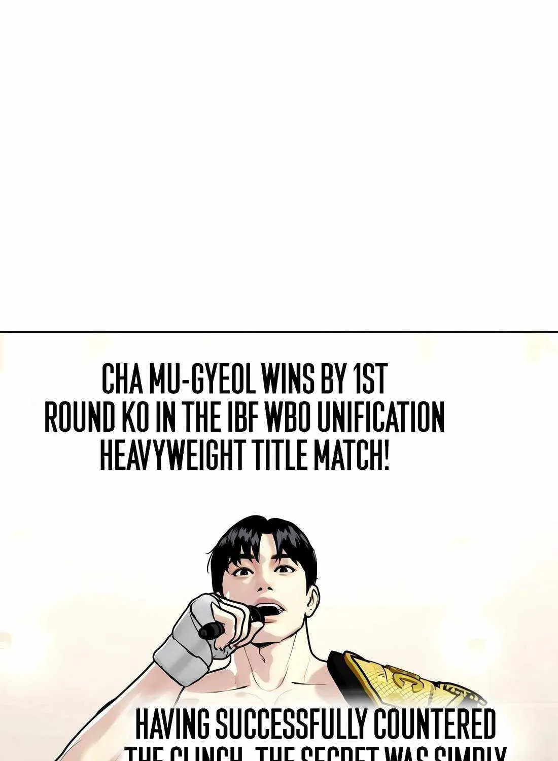 The Outcast Is Too Good at Martial Arts Chapter 157 page 126 - 