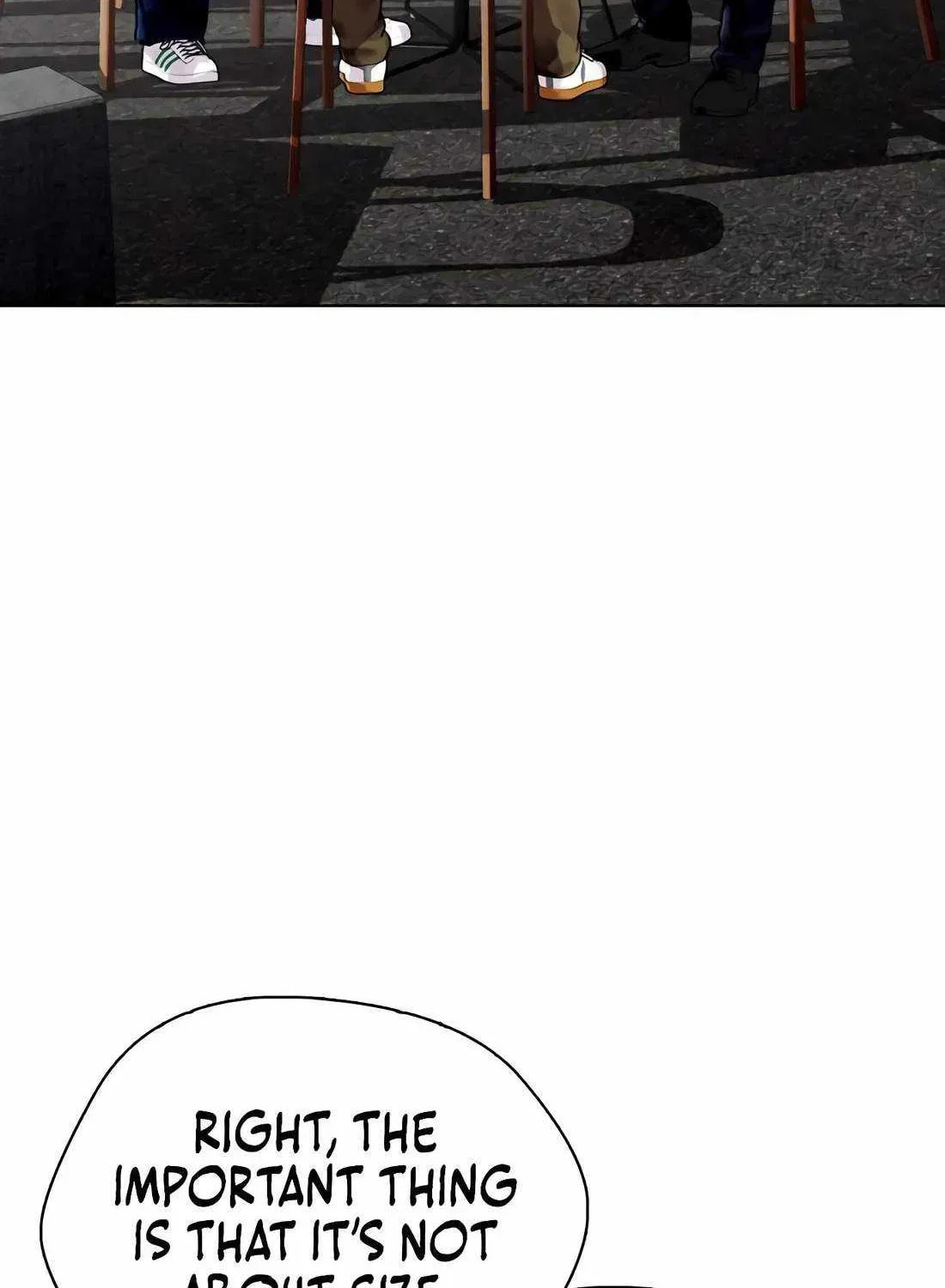 The Outcast Is Too Good at Martial Arts Chapter 157 page 130 - 