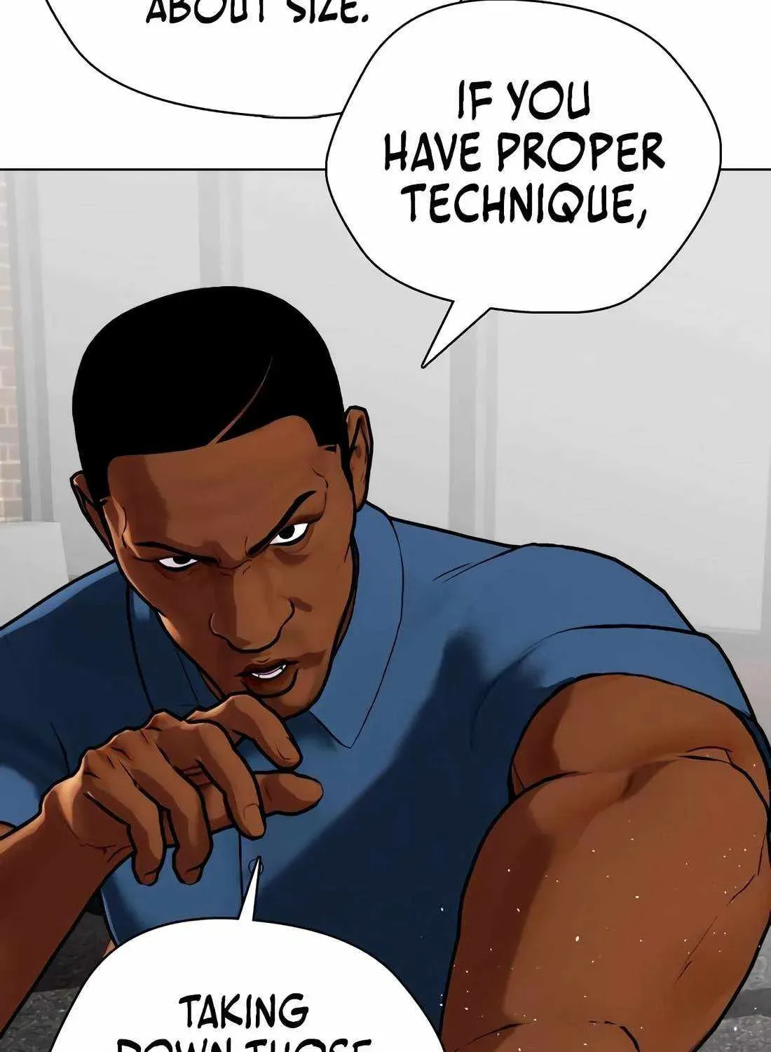 The Outcast Is Too Good at Martial Arts Chapter 157 page 131 - 
