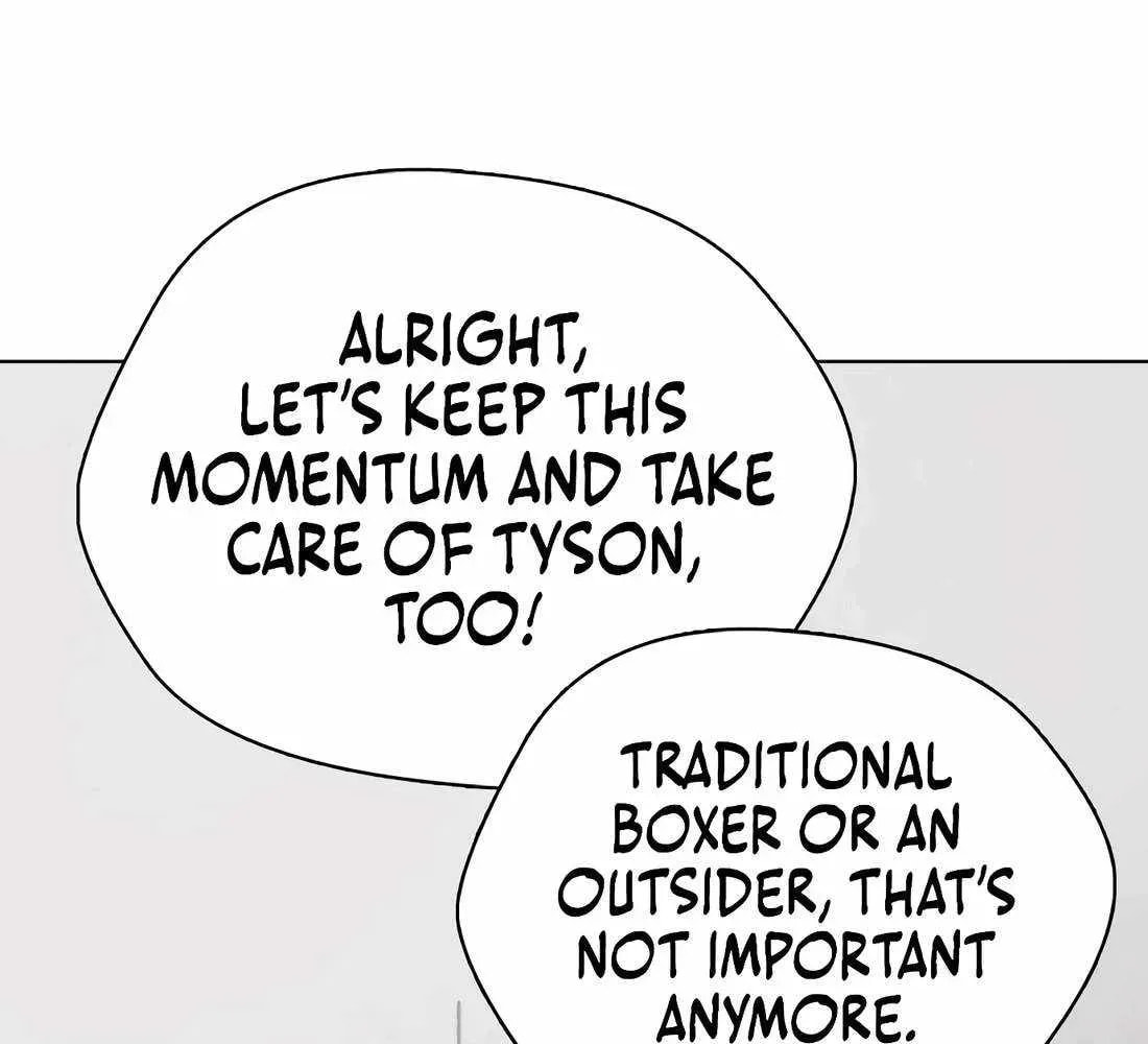 The Outcast Is Too Good at Martial Arts Chapter 157 page 133 - 