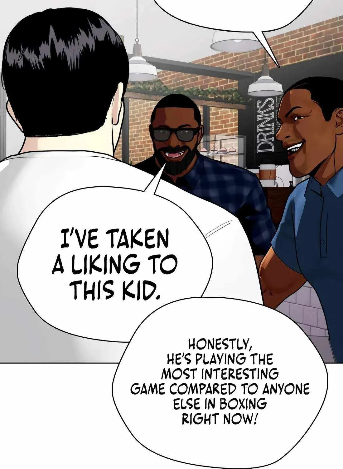 The Outcast Is Too Good at Martial Arts Chapter 157 page 134 - 