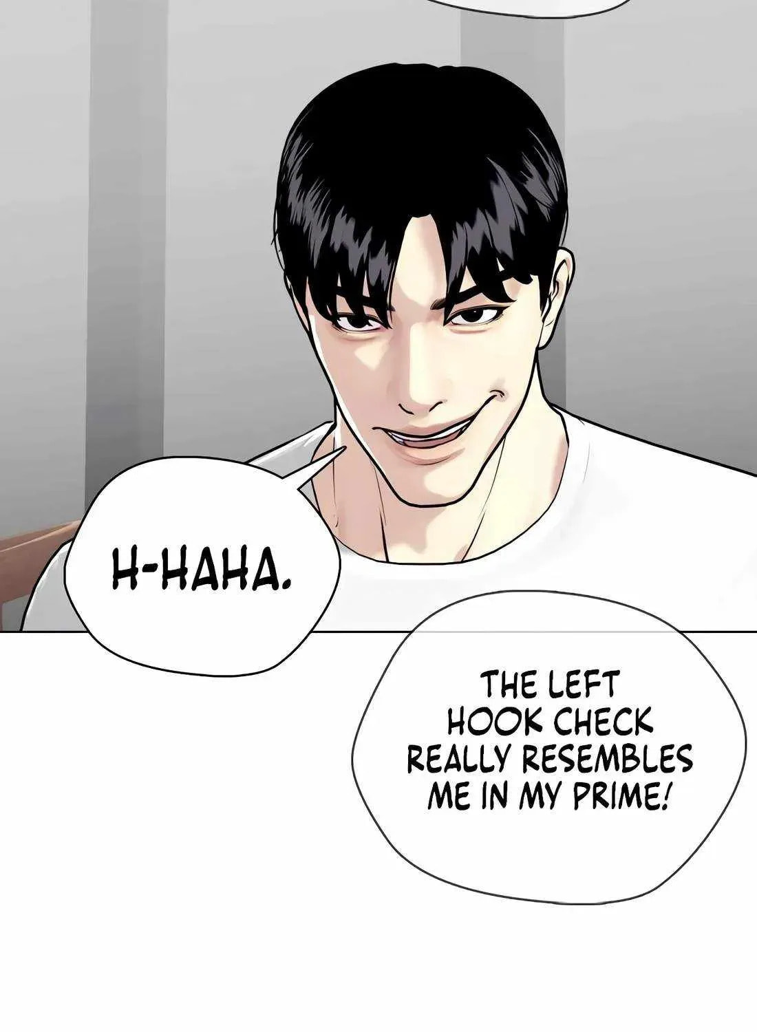 The Outcast Is Too Good at Martial Arts Chapter 157 page 136 - 